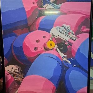 Meet your Posher, Samantha